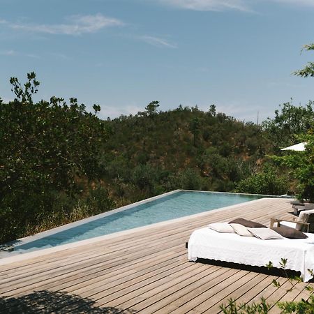 The One - Country House Grândola Exteriér fotografie