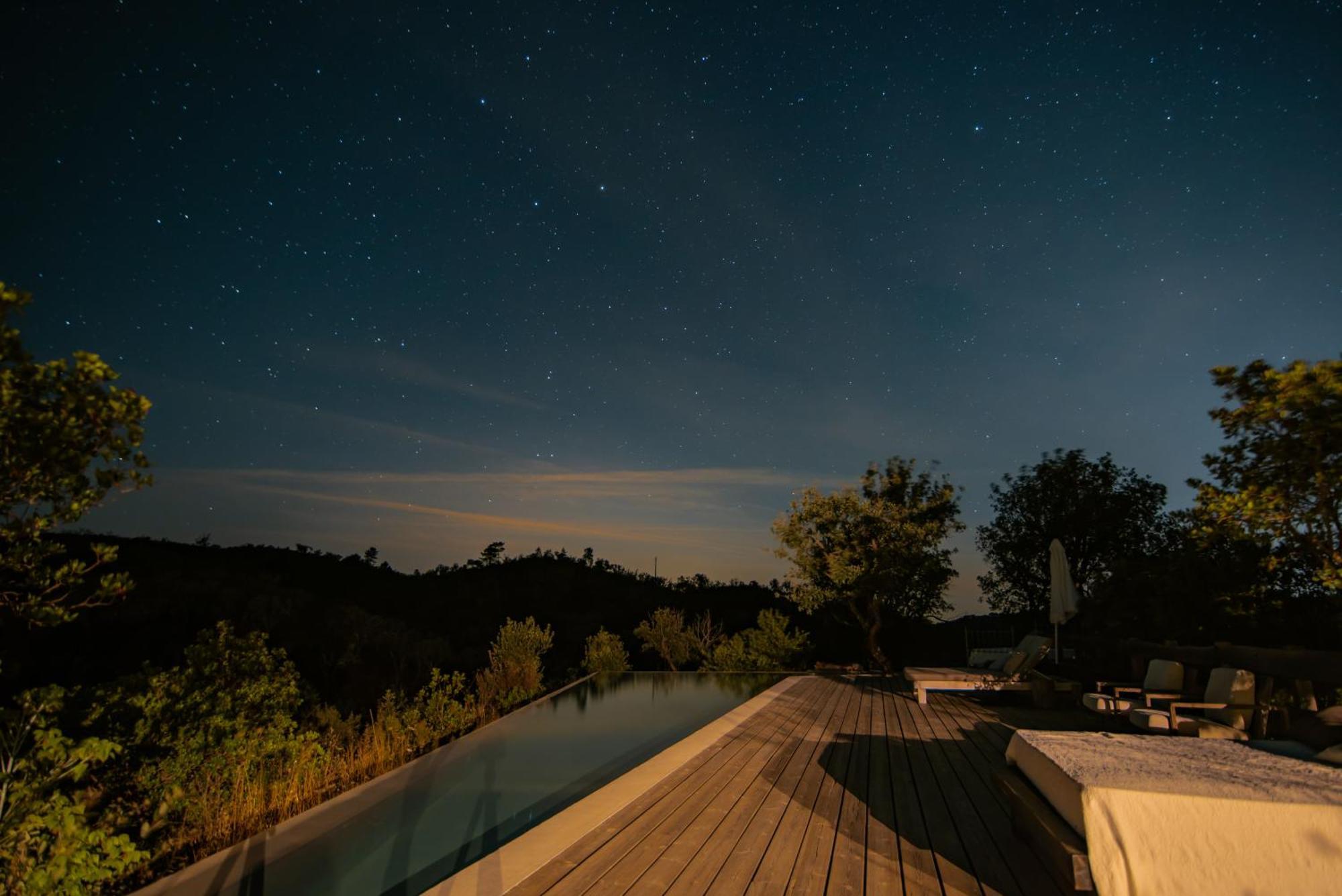 The One - Country House Grândola Exteriér fotografie