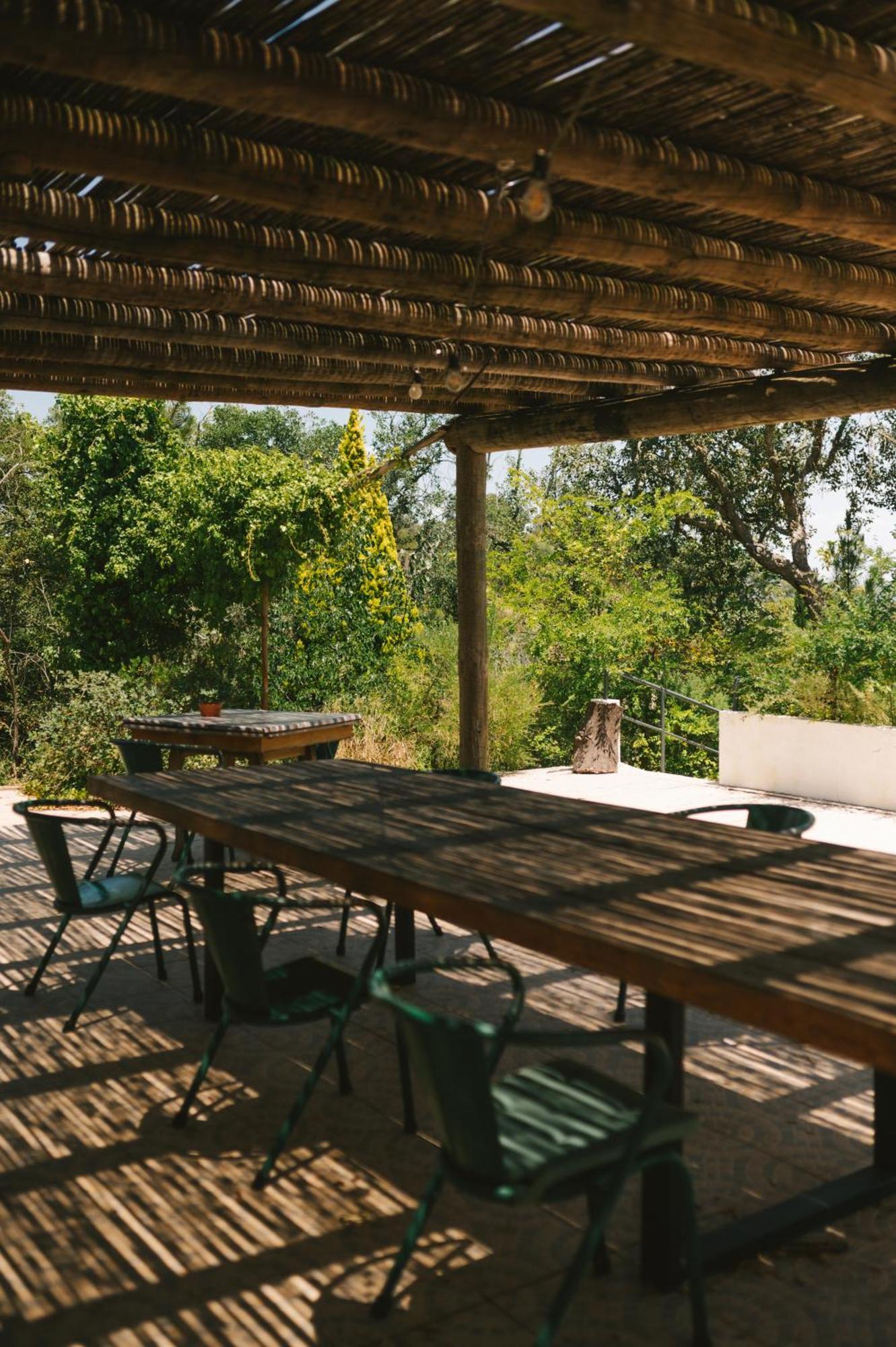 The One - Country House Grândola Exteriér fotografie