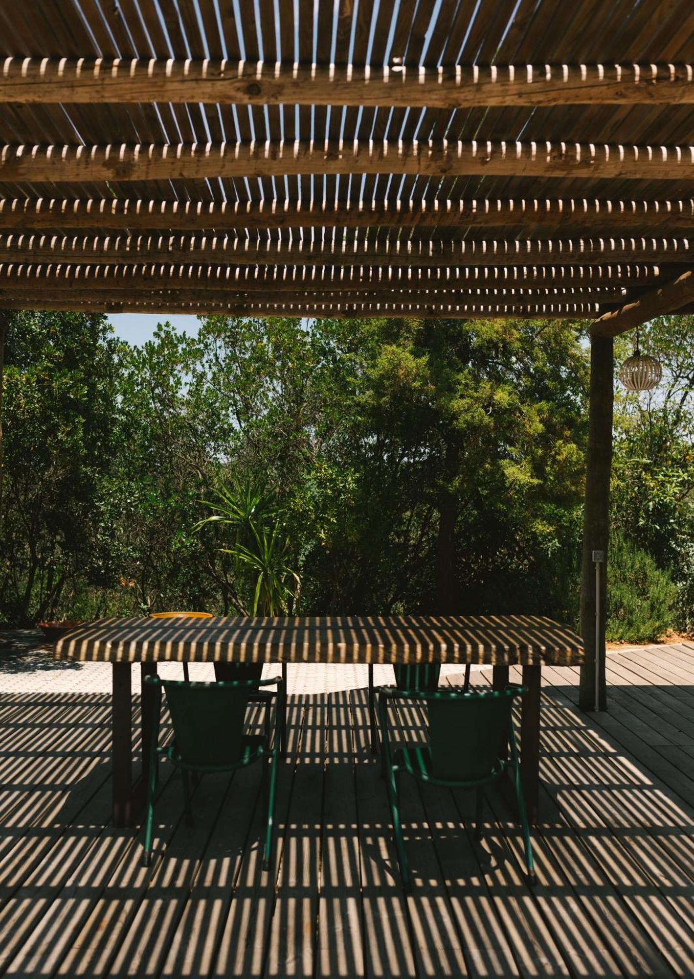 The One - Country House Grândola Exteriér fotografie