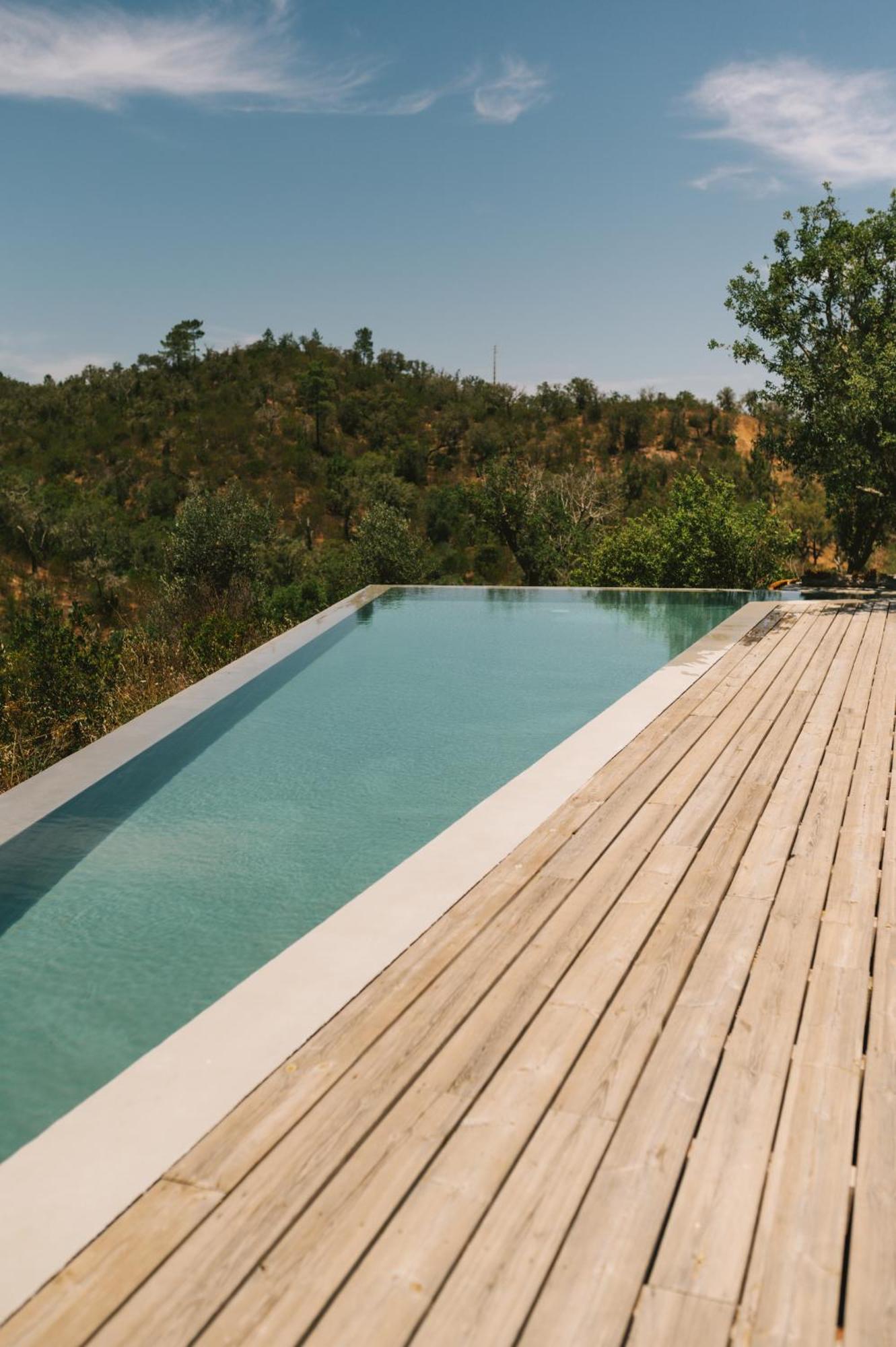 The One - Country House Grândola Exteriér fotografie