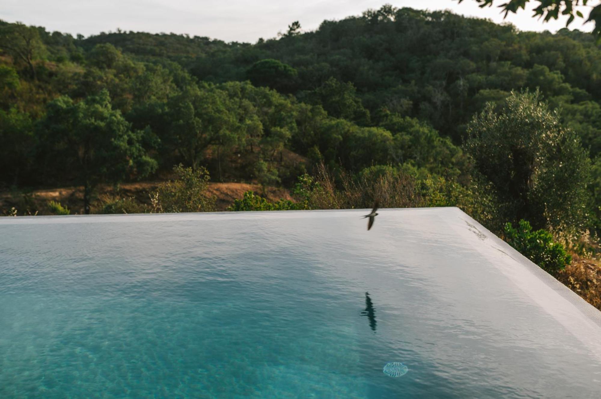 The One - Country House Grândola Exteriér fotografie
