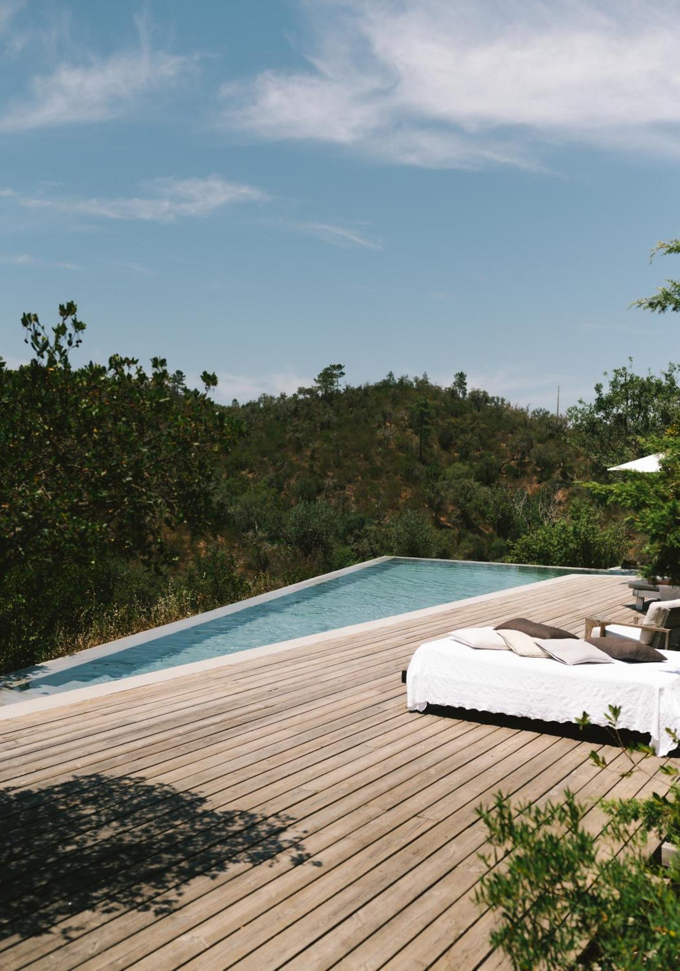 The One - Country House Grândola Exteriér fotografie