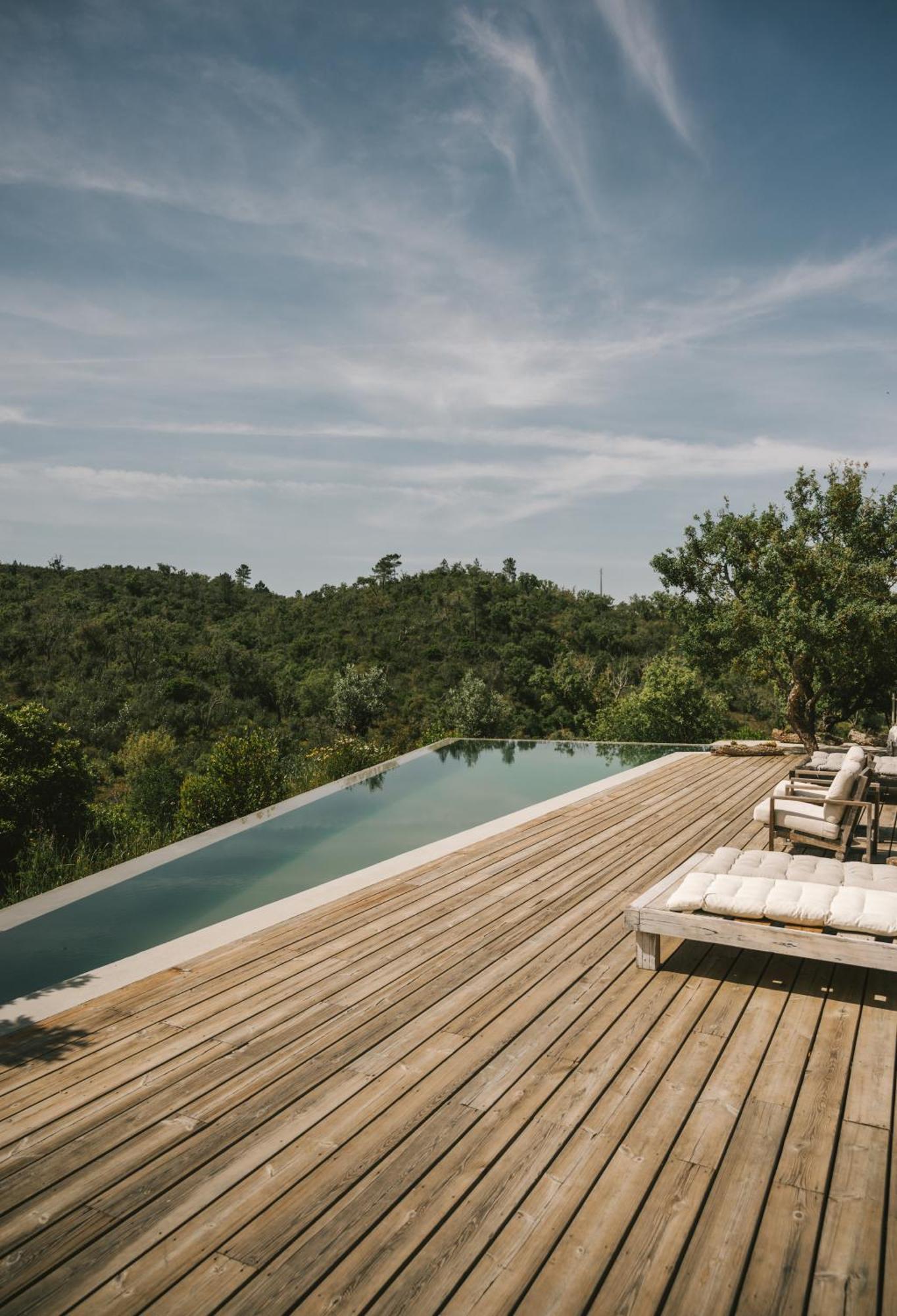 The One - Country House Grândola Exteriér fotografie