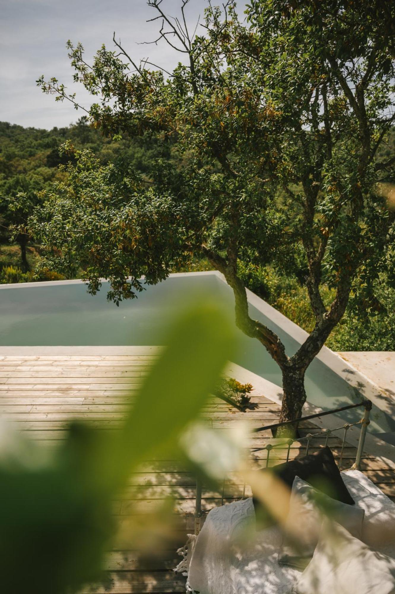 The One - Country House Grândola Exteriér fotografie